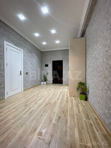Satılır 2 otaqlı yeni tikili 65 m², Nərimanov r., photo 11 from 15