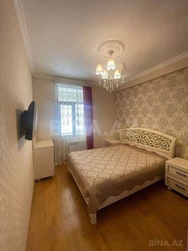 Satılır 2 otaqlı yeni tikili 65 m², Nərimanov r., photo 7 from 15