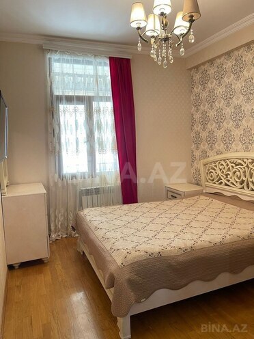 Satılır 2 otaqlı yeni tikili 65 m², Nərimanov r., photo 6 from 15