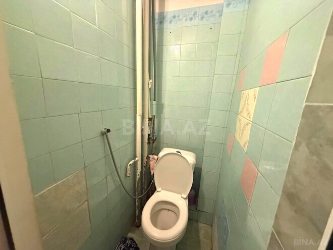 Продаётся 3-комн. вторичка 85 м², м. Кара Караев, photo 31 from 32