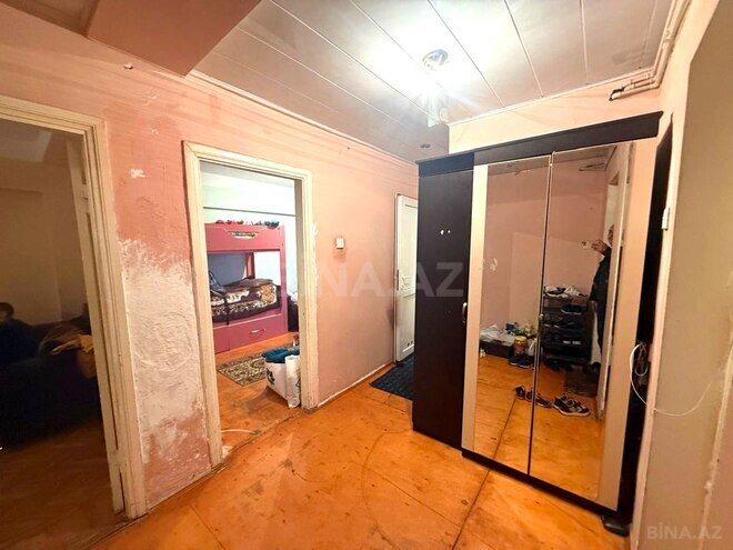 Продаётся 3-комн. вторичка 85 м², м. Кара Караев, photo 27 from 32