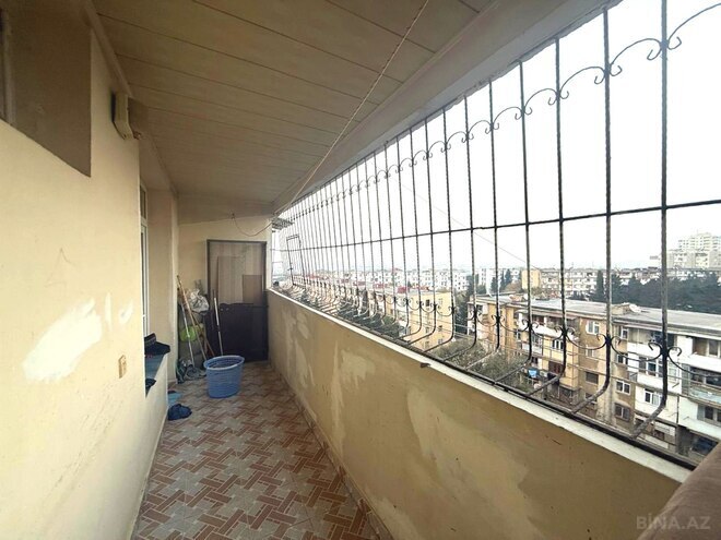 Продаётся 3-комн. вторичка 85 м², м. Кара Караев, photo 18 from 32