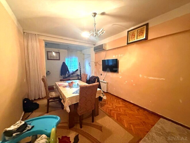 Продаётся 3-комн. вторичка 85 м², м. Кара Караев, photo 4 from 32