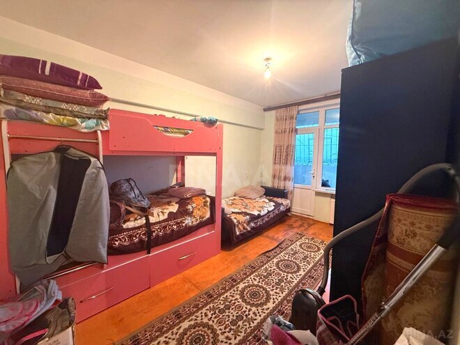 Продаётся 3-комн. вторичка 85 м², м. Кара Караев, photo 23 from 32