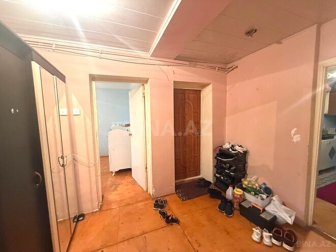 Продаётся 3-комн. вторичка 85 м², м. Кара Караев, photo 26 from 32