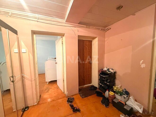 Продаётся 3-комн. вторичка 85 м², м. Кара Караев, photo 20 from 32