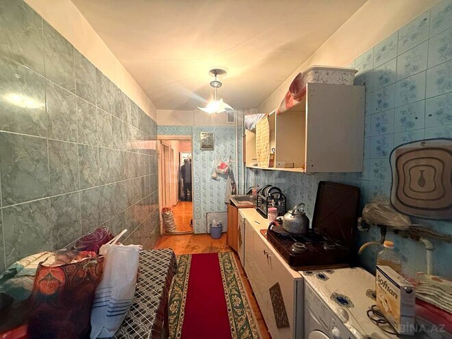 Продаётся 3-комн. вторичка 85 м², м. Кара Караев, photo 28 from 32