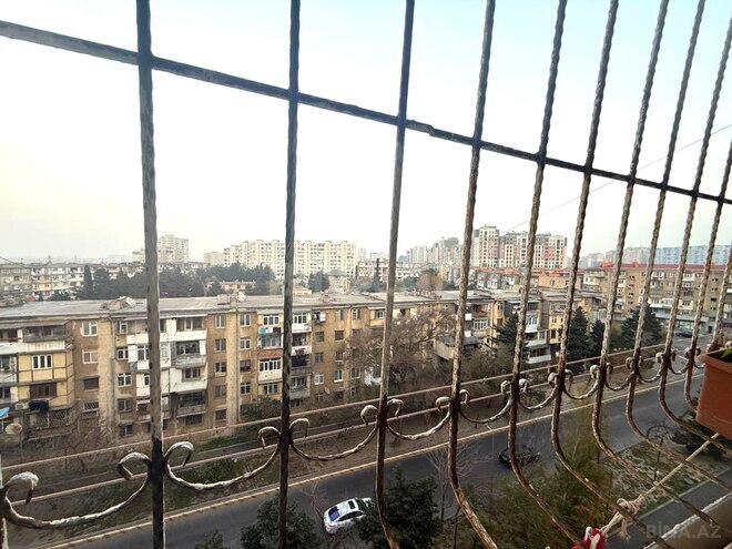 Продаётся 3-комн. вторичка 85 м², м. Кара Караев, photo 19 from 32