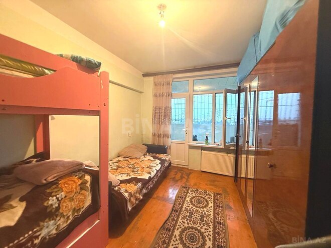 Продаётся 3-комн. вторичка 85 м², м. Кара Караев, photo 24 from 32