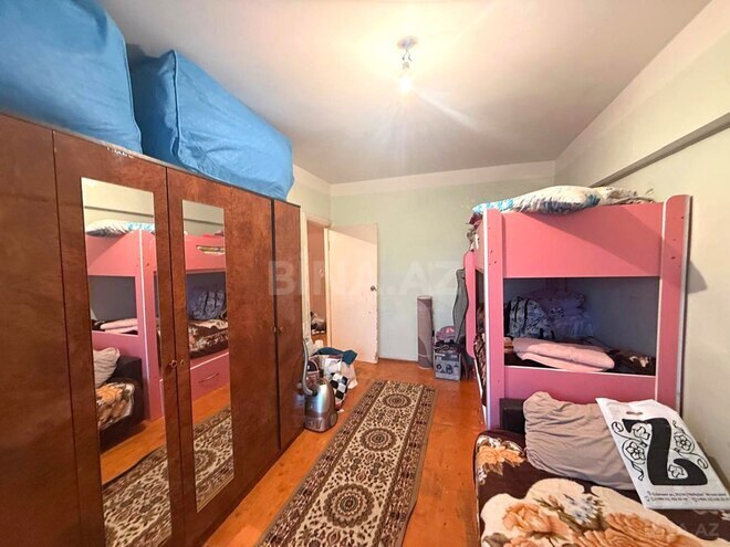 Продаётся 3-комн. вторичка 85 м², м. Кара Караев, photo 25 from 32