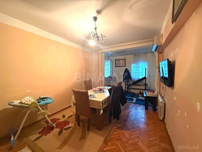 Продаётся 3-комн. вторичка 85 м², м. Кара Караев, photo 30 from 32