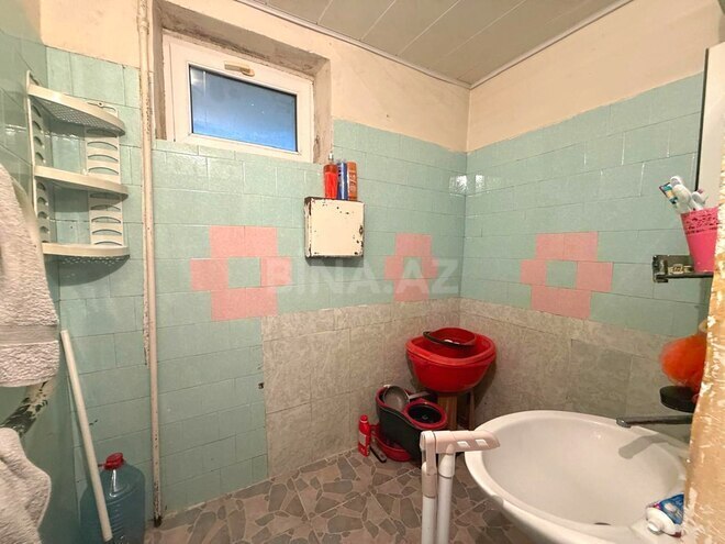 Продаётся 3-комн. вторичка 85 м², м. Кара Караев, photo 21 from 32