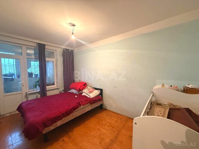 Продаётся 3-комн. вторичка 85 м², м. Кара Караев, photo 22 from 32