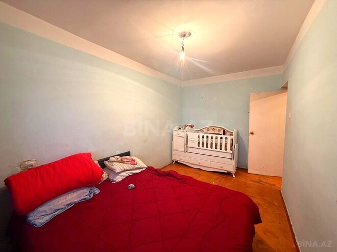 Продаётся 3-комн. вторичка 85 м², м. Кара Караев, photo 17 from 32