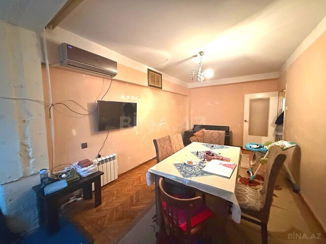 Продаётся 3-комн. вторичка 85 м², м. Кара Караев, photo 29 from 32