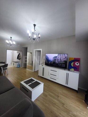 Сдаётся 2-комн. новостройка 60 м², пос. Баилова, photo 6 from 19