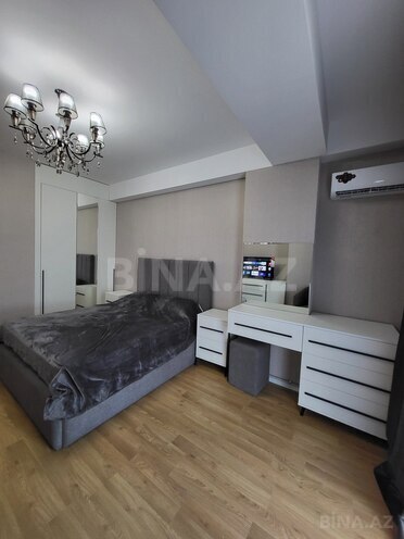 Сдаётся 2-комн. новостройка 60 м², пос. Баилова, photo 10 from 19