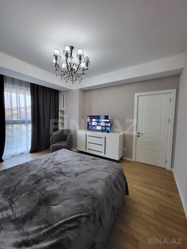 Сдаётся 2-комн. новостройка 60 м², пос. Баилова, photo 11 from 19