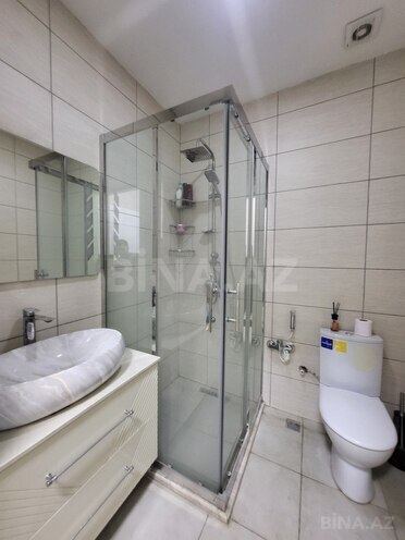 Сдаётся 2-комн. новостройка 60 м², пос. Баилова, photo 14 from 19