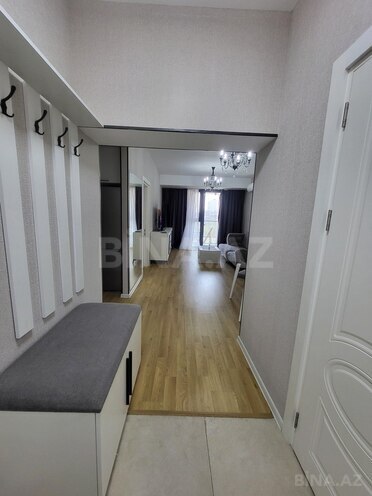 Сдаётся 2-комн. новостройка 60 м², пос. Баилова, photo 13 from 19
