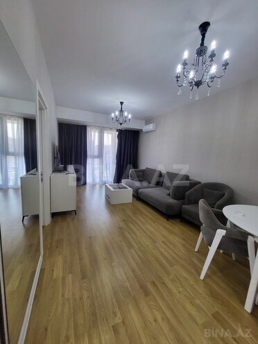 Сдаётся 2-комн. новостройка 60 м², пос. Баилова, photo 7 from 19