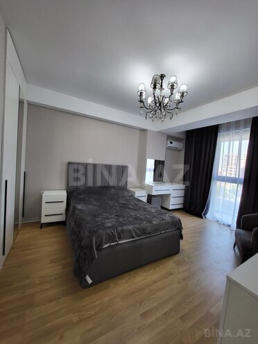 Сдаётся 2-комн. новостройка 60 м², пос. Баилова, photo 9 from 19