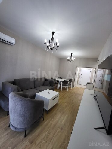 Сдаётся 2-комн. новостройка 60 м², пос. Баилова, photo 5 from 19