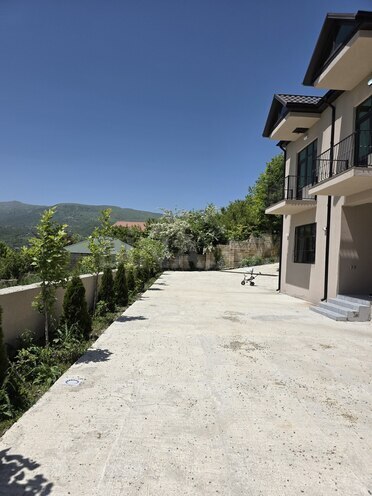 Satılır 4 otaqlı həyət evi/bağ evi 200 m², photo 3 from 28