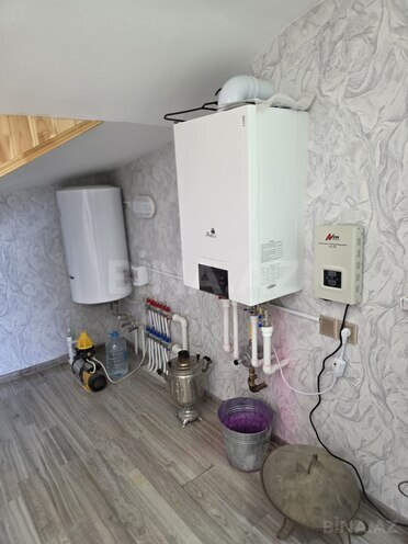 Satılır 4 otaqlı həyət evi/bağ evi 200 m², photo 14 from 28