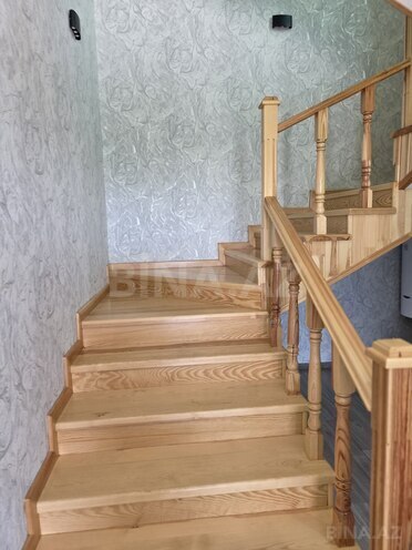 Satılır 4 otaqlı həyət evi/bağ evi 200 m², photo 13 from 28