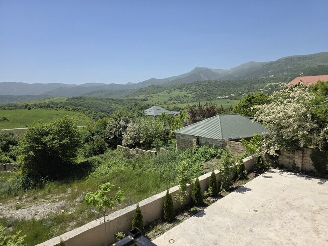 Satılır 4 otaqlı həyət evi/bağ evi 200 m², photo 21 from 28