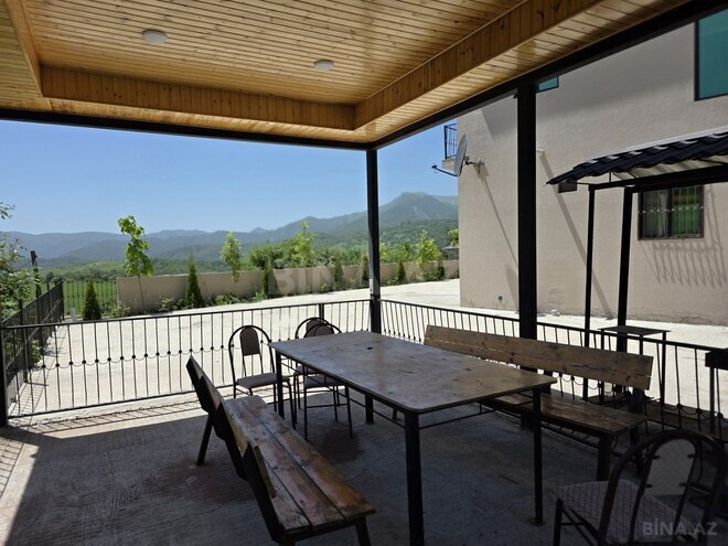 Satılır 4 otaqlı həyət evi/bağ evi 200 m², photo 5 from 28