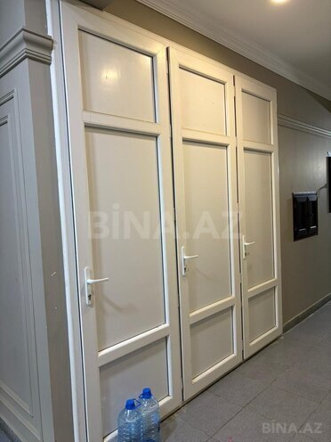 Продаётся 4-комн. новостройка 215 м², Насиминский  р., photo 25 from 32