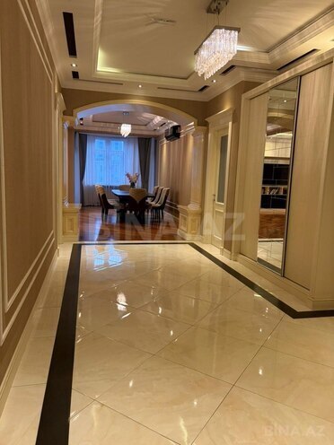 Продаётся 4-комн. новостройка 215 м², Насиминский  р., photo 8 from 32