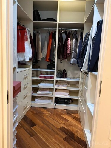 Продаётся 4-комн. новостройка 215 м², Насиминский  р., photo 12 from 32