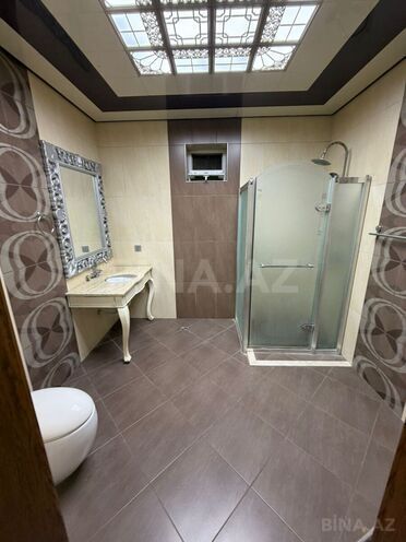 Продаётся 6-комн. дом/дача 340 м², пос. Бакиханова, photo 13 from 32