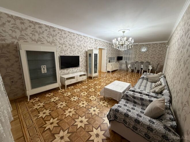 Продаётся 6-комн. дом/дача 340 м², пос. Бакиханова, photo 14 from 32
