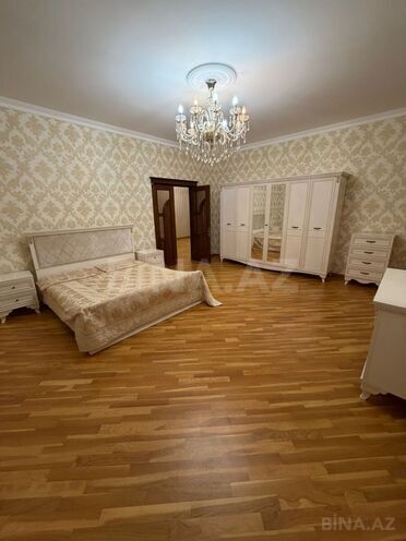 Продаётся 6-комн. дом/дача 340 м², пос. Бакиханова, photo 23 from 32