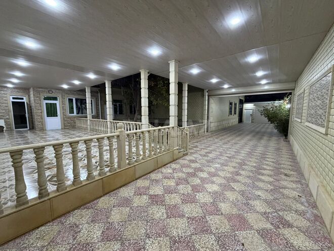 Продаётся 6-комн. дом/дача 340 м², пос. Бакиханова, photo 4 from 32