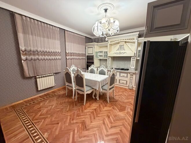 Продаётся 6-комн. дом/дача 340 м², пос. Бакиханова, photo 15 from 32