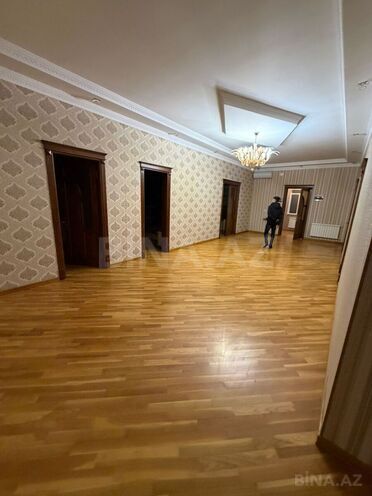Продаётся 6-комн. дом/дача 340 м², пос. Бакиханова, photo 30 from 32