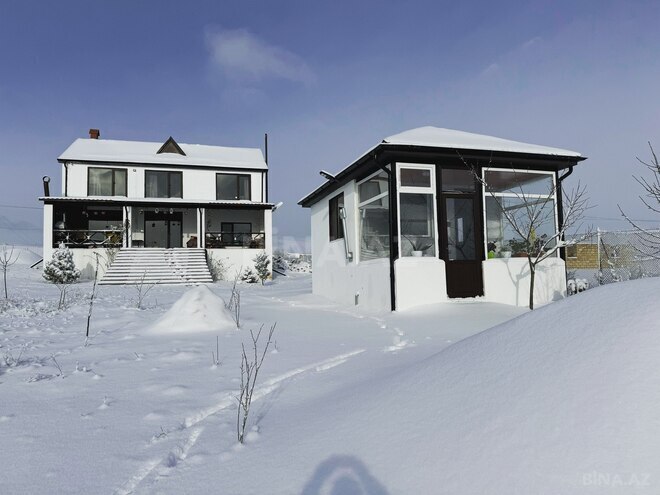 İcarəyə verilir 4 otaqlı həyət evi/bağ evi 100 m², photo 18 from 31