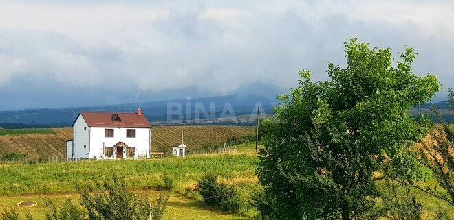 İcarəyə verilir 4 otaqlı həyət evi/bağ evi 100 m², photo 19 from 31