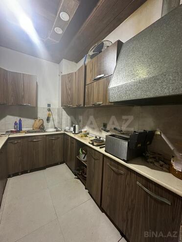 İcarəyə verilir  obyekt 130 m², Memar Əcəmi m., photo 9 from 16