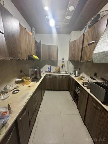 İcarəyə verilir  obyekt 130 m², Memar Əcəmi m., photo 8 from 16