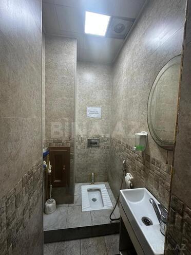 İcarəyə verilir  obyekt 130 m², Memar Əcəmi m., photo 15 from 16