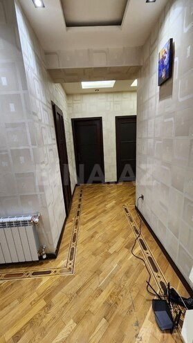 İcarəyə verilir 2 otaqlı yeni tikili 100 m², Qara Qarayev m., photo 10 from 17