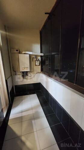 İcarəyə verilir 2 otaqlı yeni tikili 100 m², Qara Qarayev m., photo 16 from 17