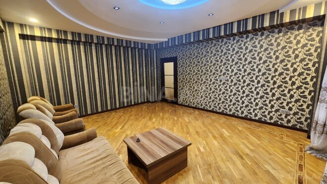 İcarəyə verilir 2 otaqlı yeni tikili 100 m², Qara Qarayev m., photo 4 from 17
