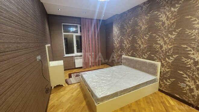 İcarəyə verilir 2 otaqlı yeni tikili 100 m², Qara Qarayev m., photo 5 from 17